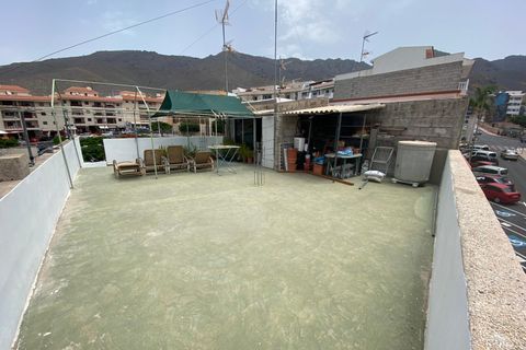 Landsbyhus i Adeje, Tenerife, Adeje - € 475.000 | Ref: R1338 - foto 2